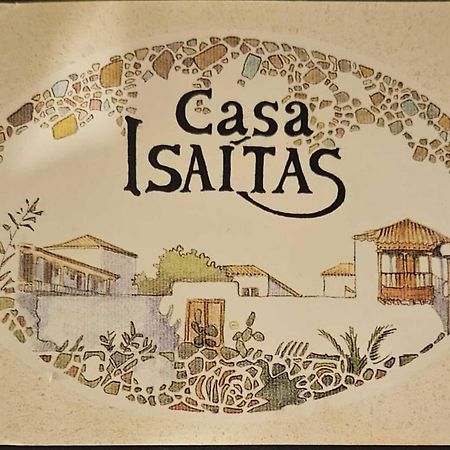 Casa Rural Isaitas Pajara  Exterior photo