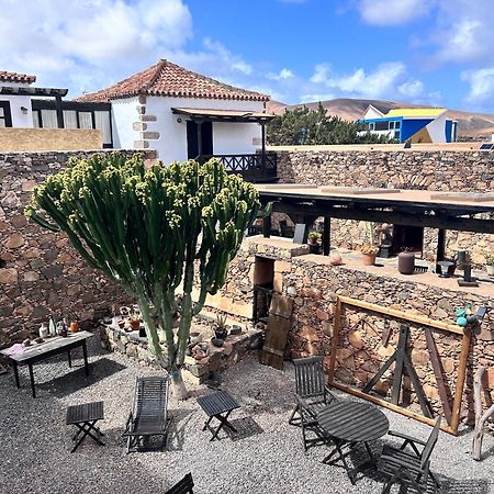 Casa Rural Isaitas Pajara  Exterior photo