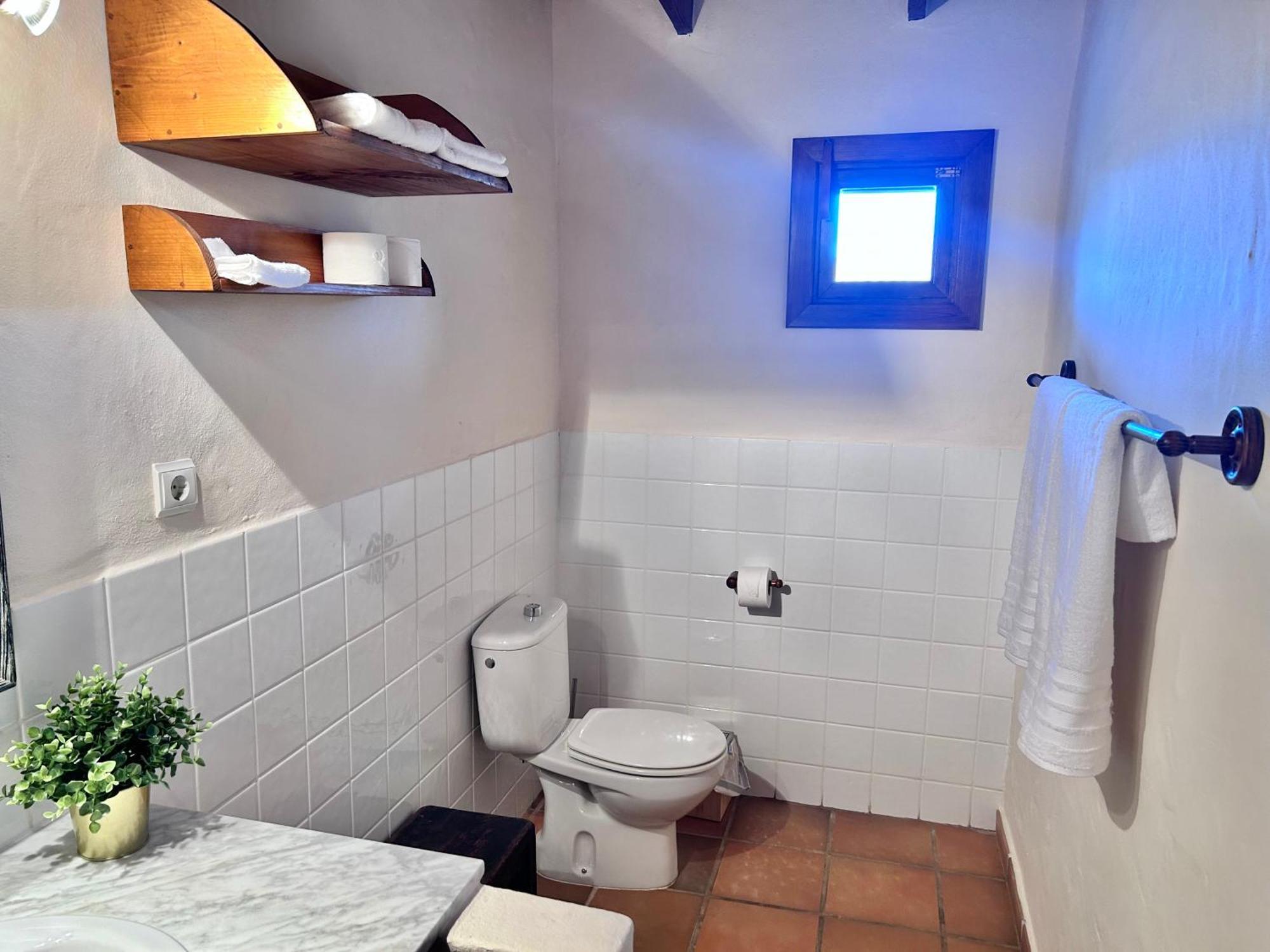 Casa Rural Isaitas Pajara  Room photo