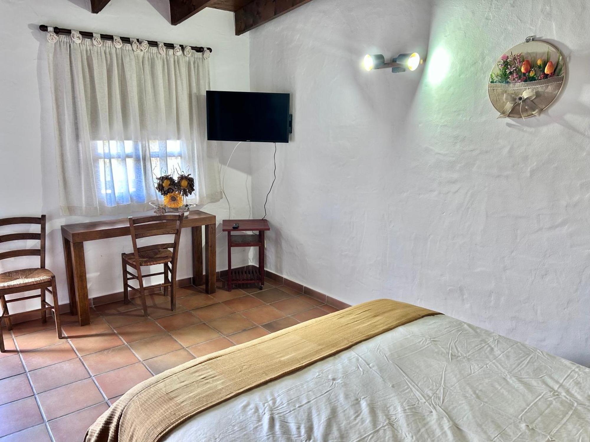 Casa Rural Isaitas Pajara  Room photo