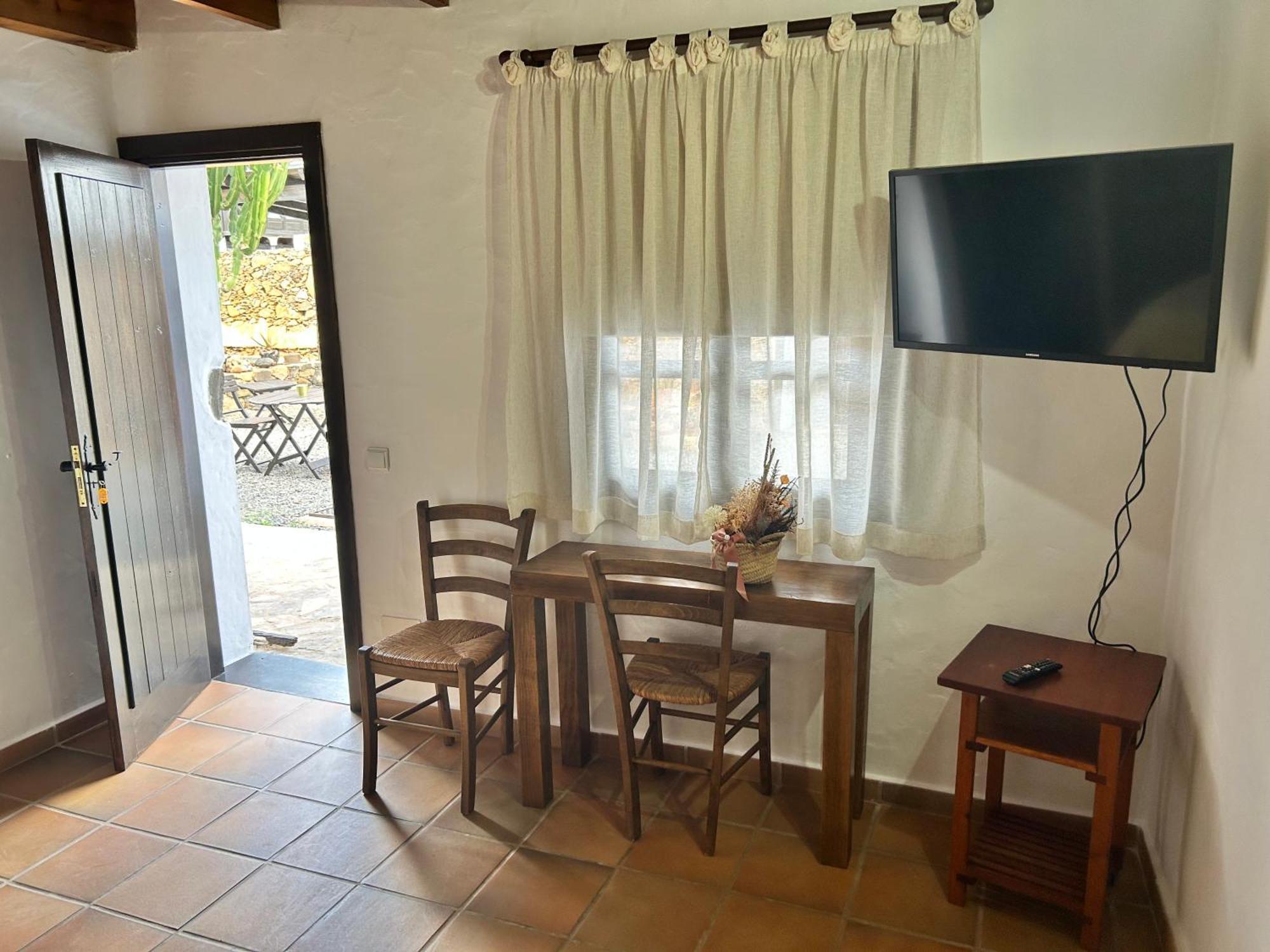 Casa Rural Isaitas Pajara  Exterior photo